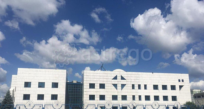 Свободного назначения, 2145.6 м2 Стерлитамак - изображение 5