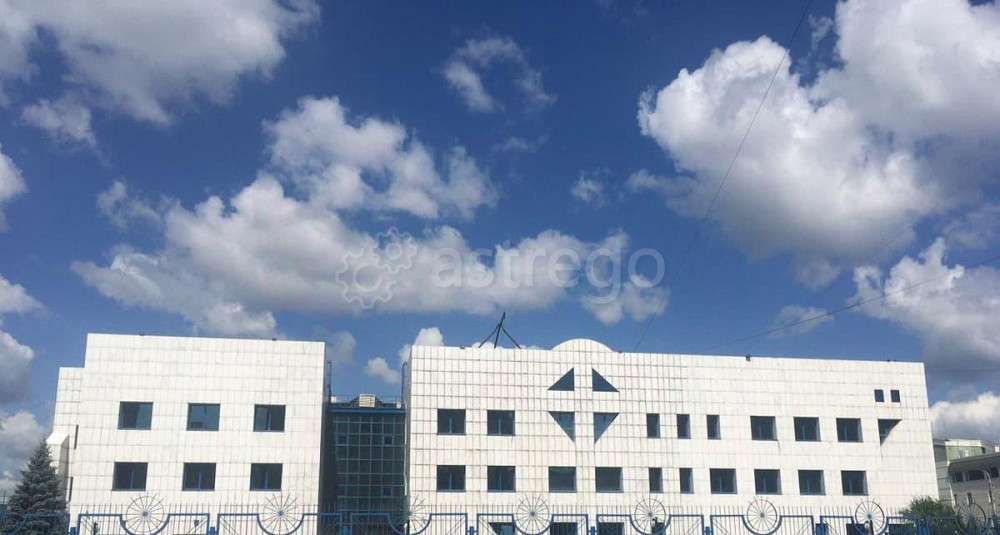 Свободного назначения, 2145.6 м2 Стерлитамак - изображение 5