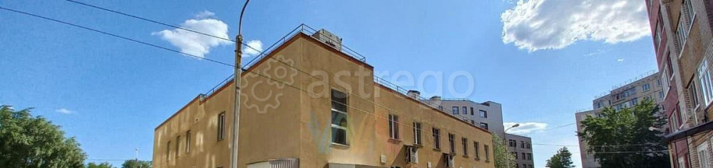 Торговое помещение, 474 м2 Уфа - изображение 3