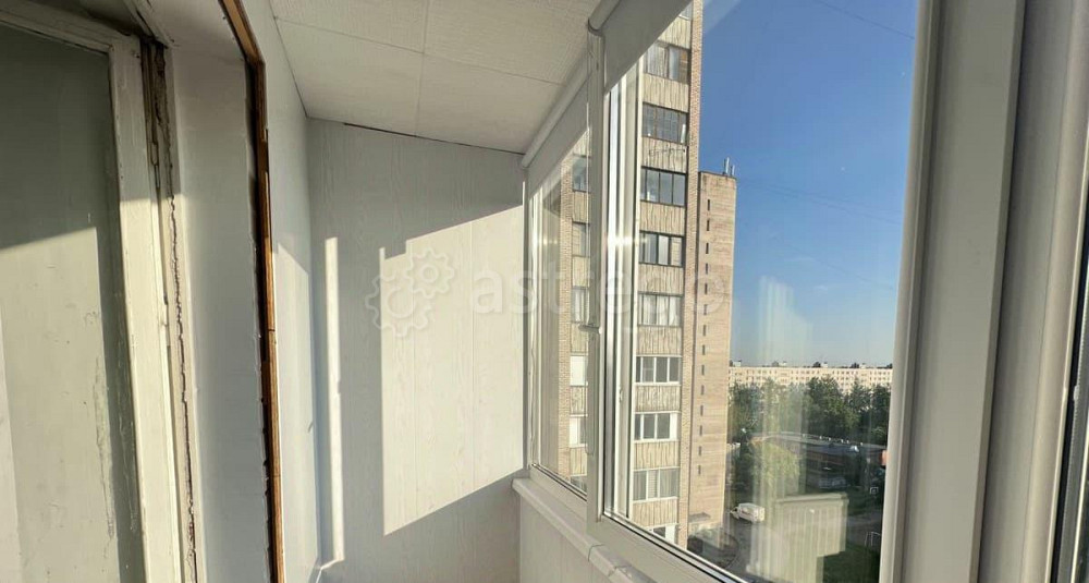 Комната, 13 м2, 8/15 эт. Санкт-Петербург - изображение 7