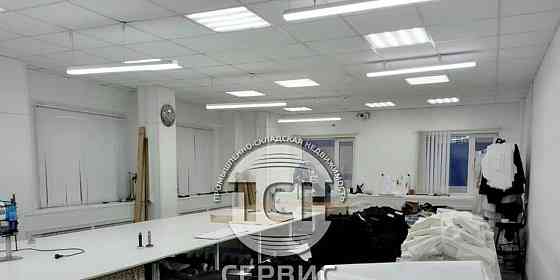 Производственное, 1100 м2 Химки