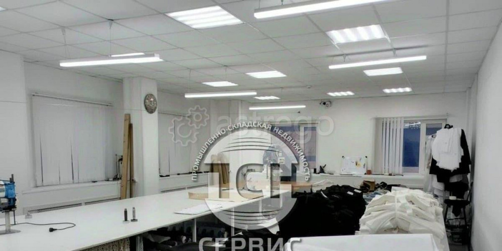 Производственное, 1100 м2 Химки - изображение 5