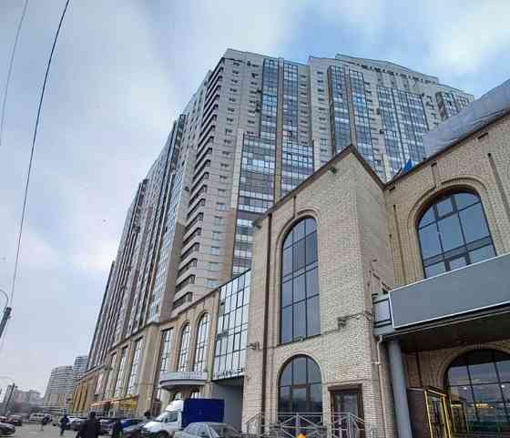 4-комн. квартира, 120 м2, 6/25 эт. Санкт-Петербург