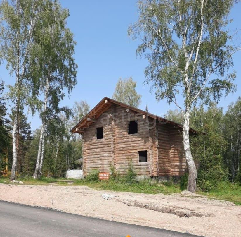 Земельный участок, 0.64 га Белокуриха - изображение 2