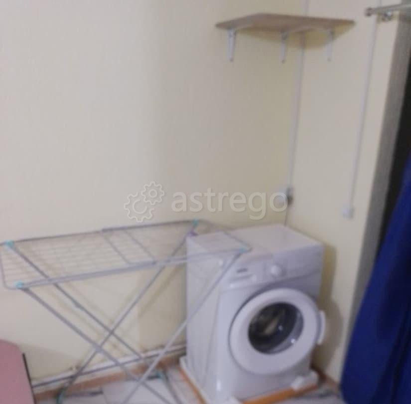 Студия, 25 м2, 1/3 эт. Балашиха - изображение 5