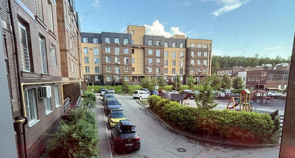 4-комн. квартира, 98 м2, 2/6 эт. Химки - изображение 7