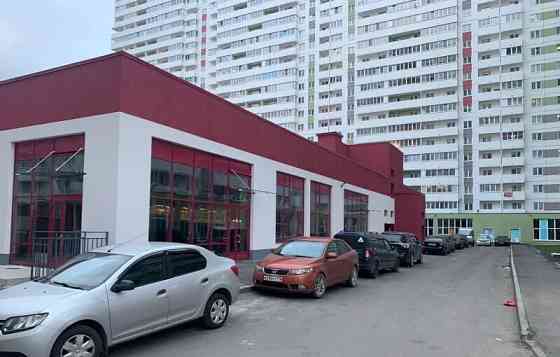 Торговое помещение, 202 м2 Санкт-Петербург