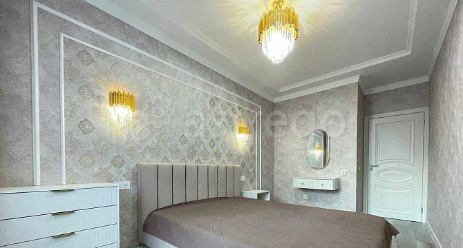 3-комн. квартира, 54.5 м2, 5/15 эт. Уфа - изображение 7