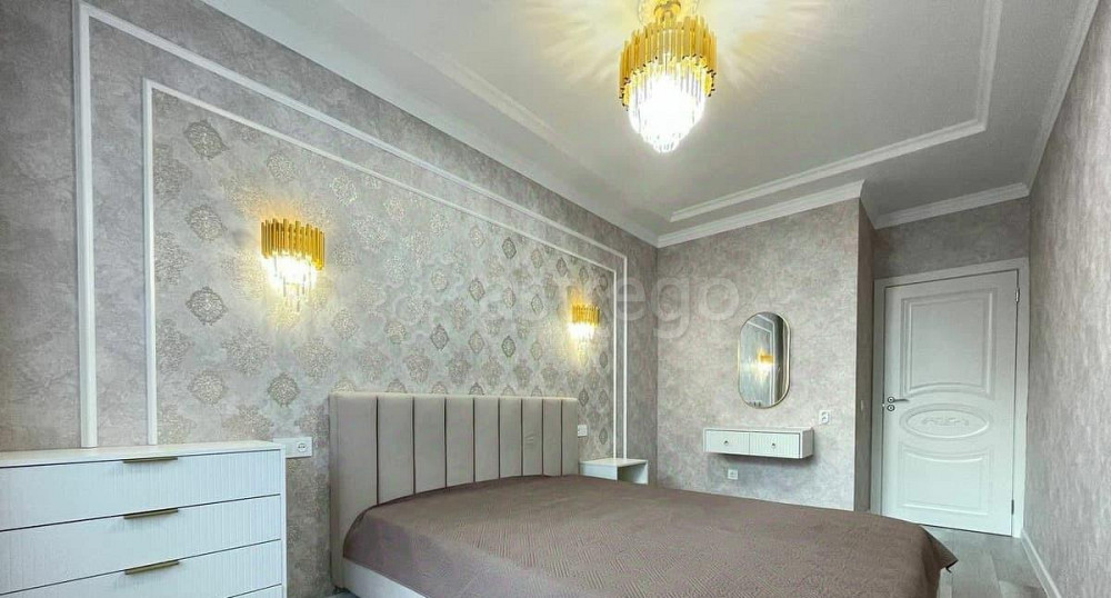 3-комн. квартира, 54.5 м2, 5/15 эт. Уфа - изображение 7