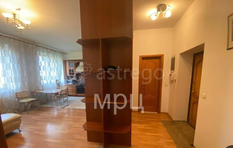 2-комн. квартира, 56.4 м2, 8/8 эт. Москва - изображение 4