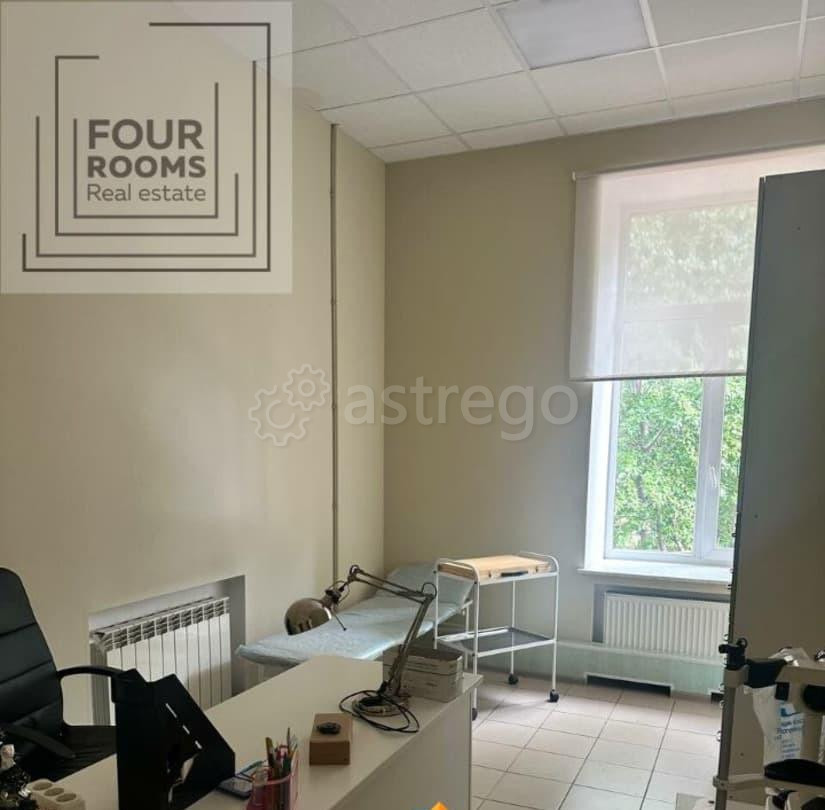 Свободного назначения, 212 м2 Санкт-Петербург - изображение 5