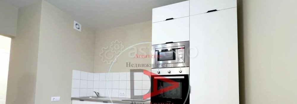 Студия, 40 м2, 3/26 эт. Уфа - изображение 5