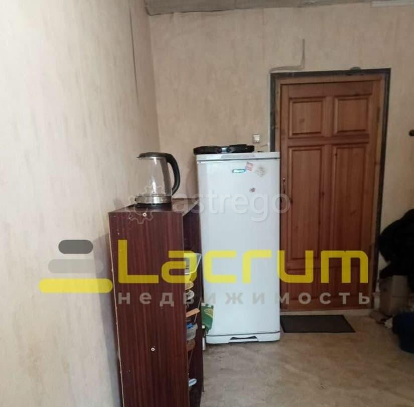 Студия, 12 м2, 5/5 эт. Красноярск - изображение 3
