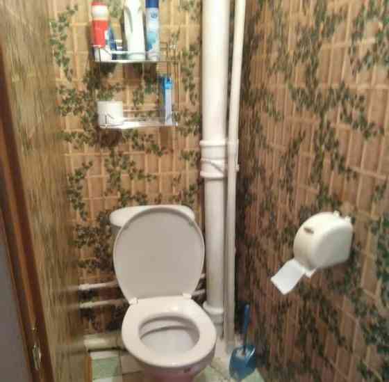 1-комн. квартира, 31 м2, 4/5 эт. Ачинск