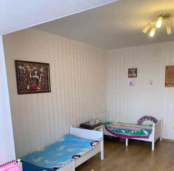 3-комн. квартира, 110 м2, 5/6 эт. Астрахань