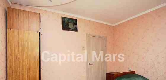 3-комн. апарт-ы, 112 м2, 2/14 эт. Москва