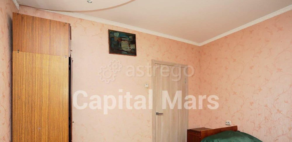 3-комн. апарт-ы, 112 м2, 2/14 эт. Москва - изображение 2