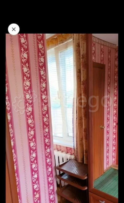 Студия, 35 м2, 1/2 эт. Уфа - изображение 5