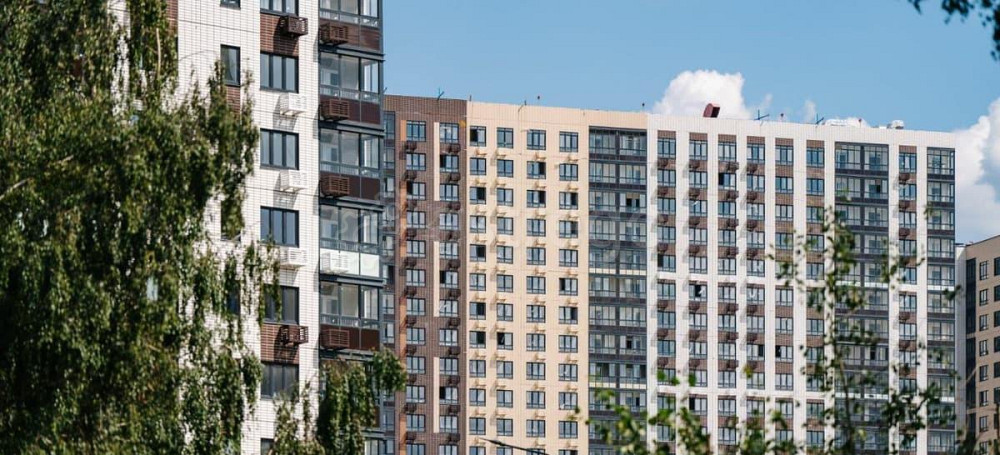 2-комн. квартира, 59.5 м2, 15/24 эт. Люберцы - изображение 6