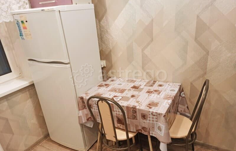 1-комн. квартира, 40 м2, 2/5 эт. Орехово-Зуево - изображение 4