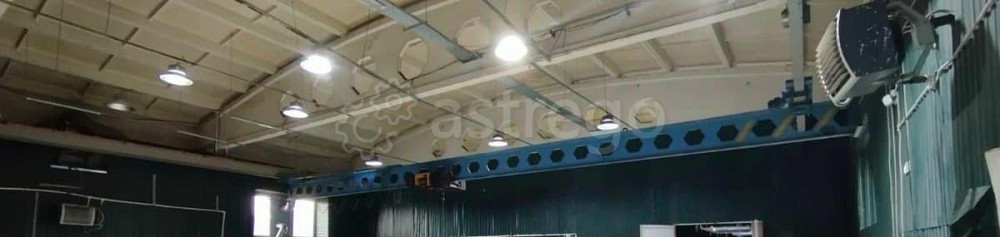 Производственное, 2200 м2 Щёлково - изображение 3