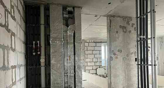 3-комн. квартира, 76.2 м2, 8/8 эт. Химки