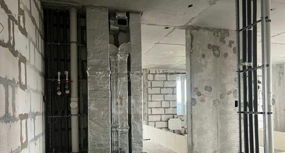 3-комн. квартира, 76.2 м2, 8/8 эт. Химки - изображение 4