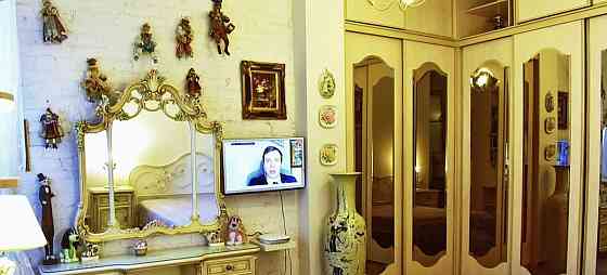 3-комн. квартира, 82 м2, 5/6 эт. Санкт-Петербург