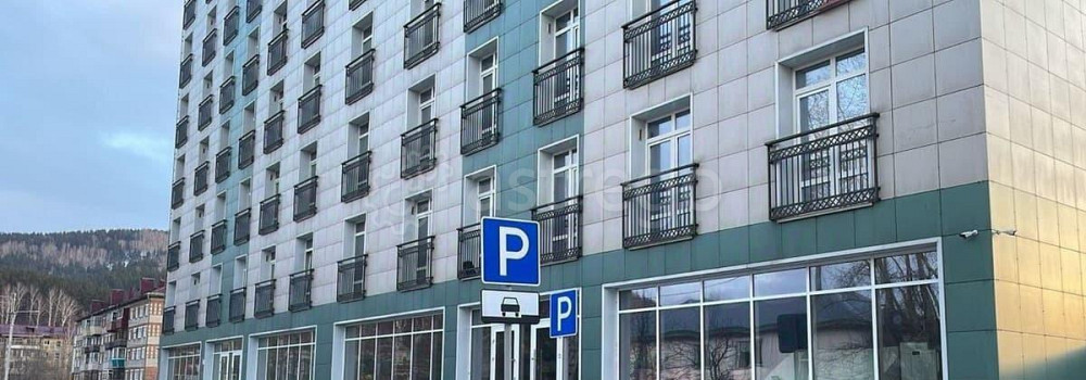 Свободного назначения, 467 м2 Горно-Алтайск - изображение 1