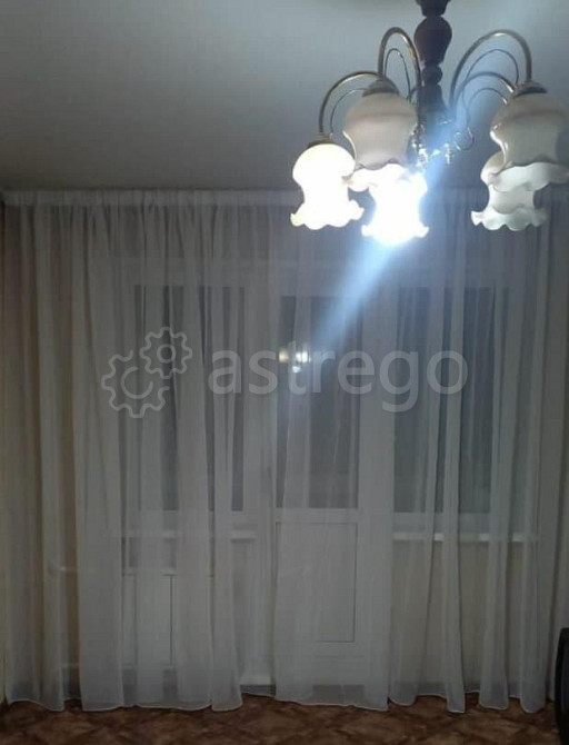 3-комн. квартира, 59 м2, 2/5 эт. Красноярск - изображение 5