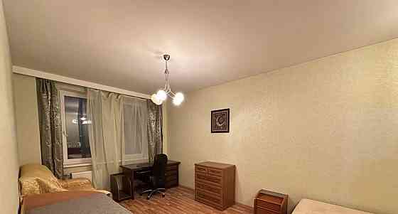 3-комн. квартира, 92.5 м2, 9/26 эт. Санкт-Петербург