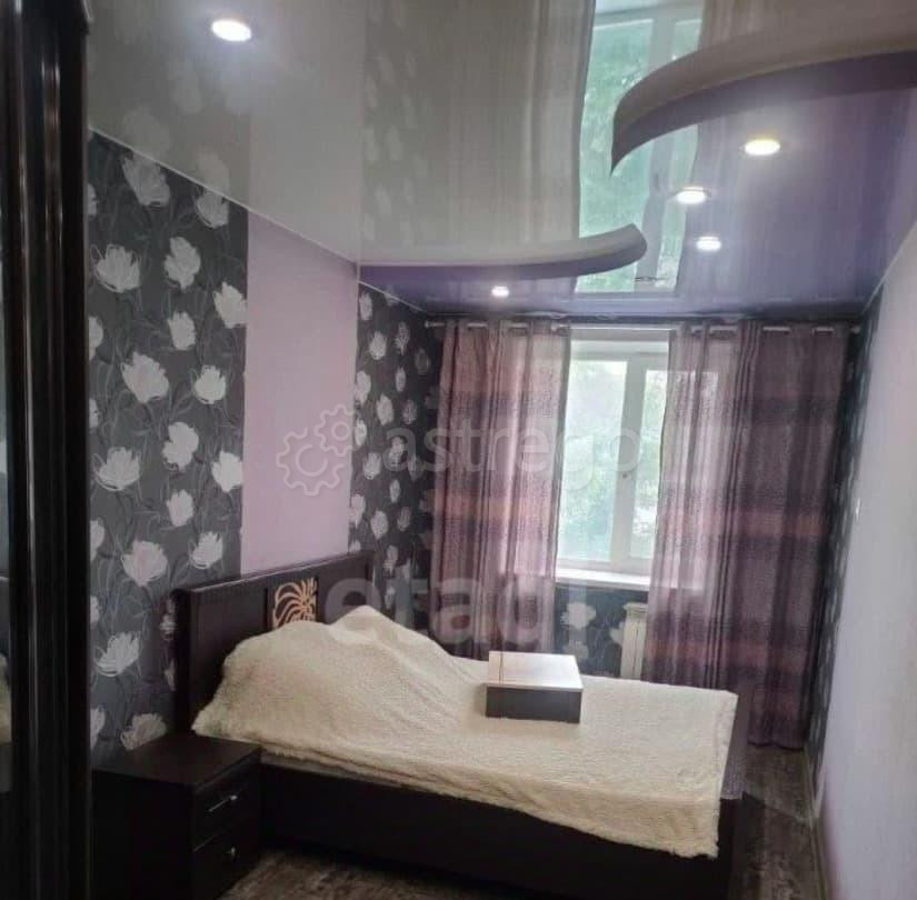 2-комн. квартира, 45 м2, 2/5 эт. Благовещенск - изображение 7