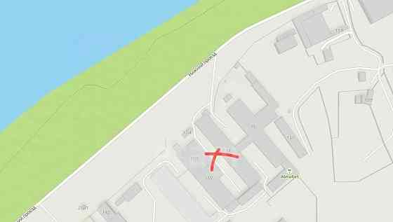 Склад, 49.1 м2 Дивногорск