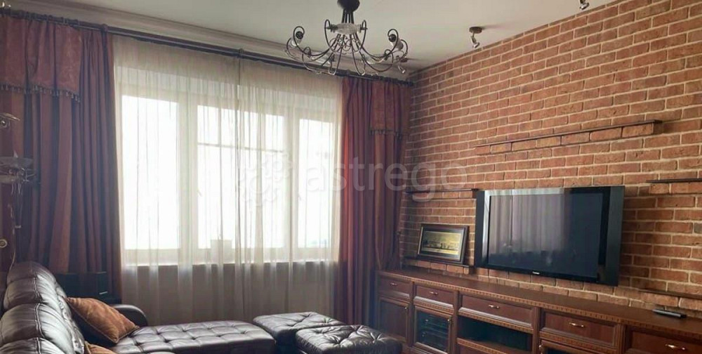 4-комн. квартира, 112 м2, 6/7 эт. Санкт-Петербург - изображение 7