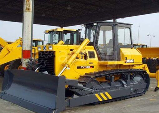 Бульдозер XCMG XCMG TY-160 Симферополь - изображение 1