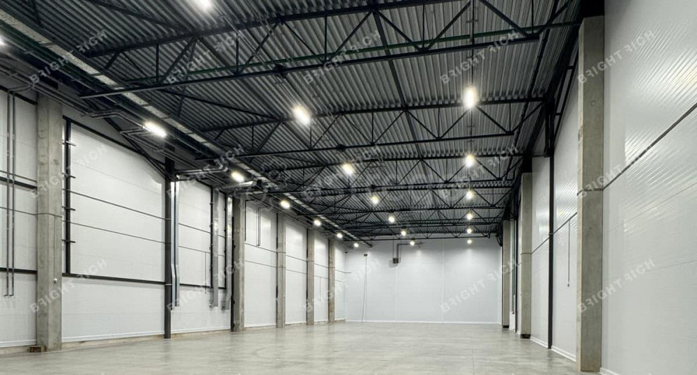 Склад, 2729.06 м2 Подольск - изображение 7