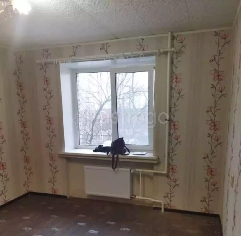 Комната, 13.1 м2, 2/9 эт. Санкт-Петербург - изображение 5
