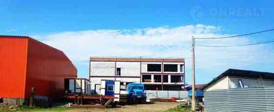 Склад, 1440 м2 Красноярск