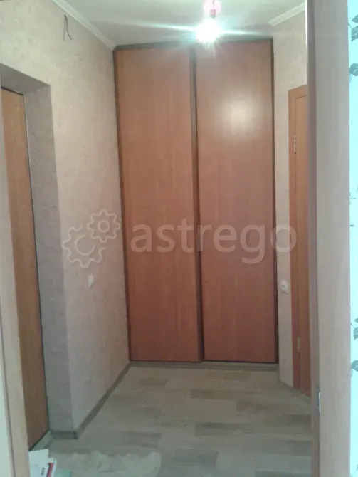 Сдам 1-комн. Квартиру, 36.4 м2, 5/10 эт., Долгосрочно Саратов - изображение 5