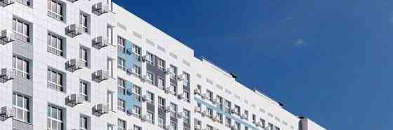 2-комн. квартира, 59.3 м2, 11/17 эт. Пушкино