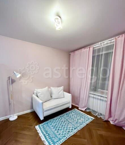 1-комн. квартира, 31 м2, 4/9 эт. Москва - изображение 9