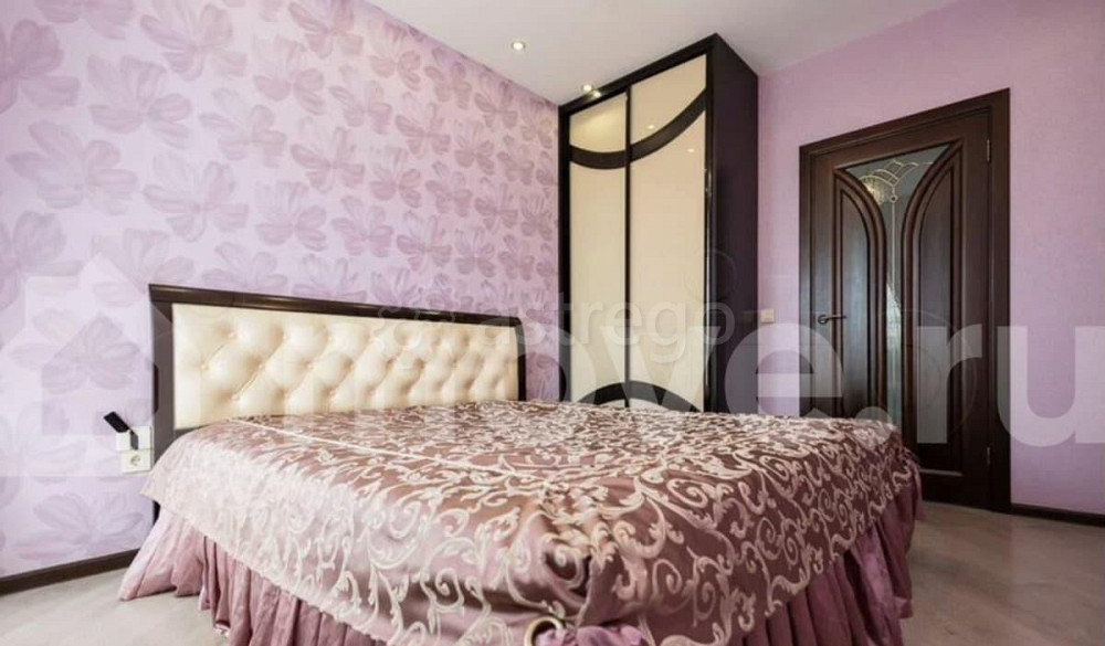 3-комн. апарт-ы, 90 м2, 9/13 эт. Москва - изображение 6