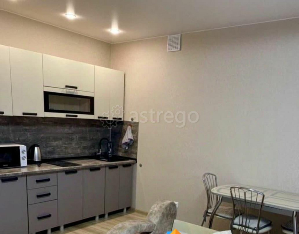 Студия, 26.5 м2, 2/9 эт. Северодвинск - изображение 7