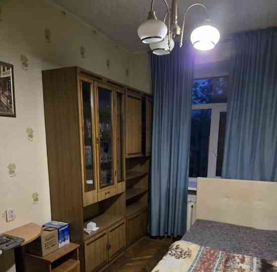 4-комн. квартира, 91.6 м2, 4/59 эт. Санкт-Петербург
