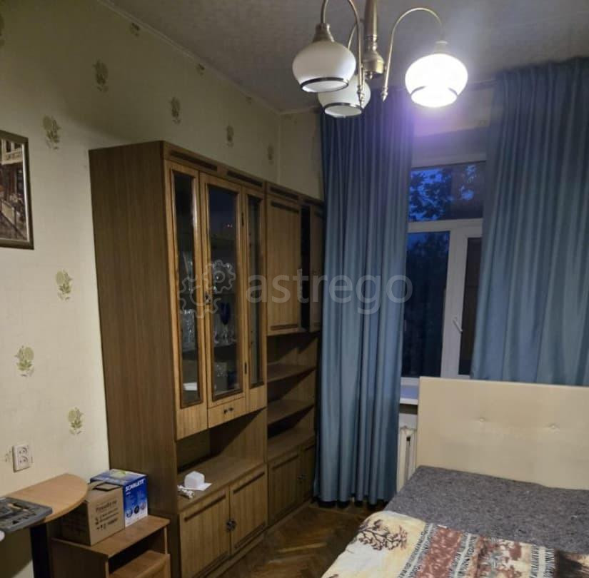 4-комн. квартира, 91.6 м2, 4/59 эт. Санкт-Петербург - изображение 6