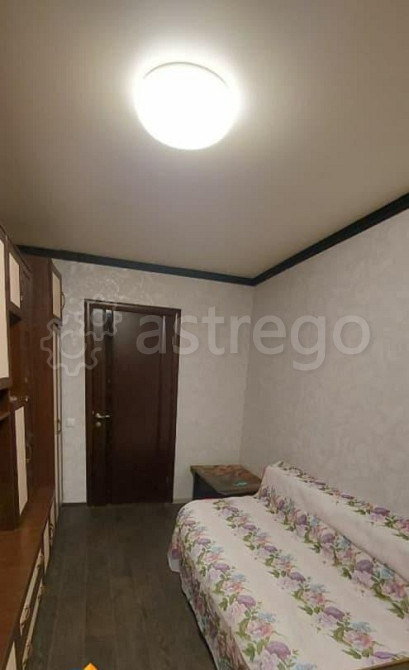 Комната, 11.7 м2, 1/9 эт. Москва - изображение 2
