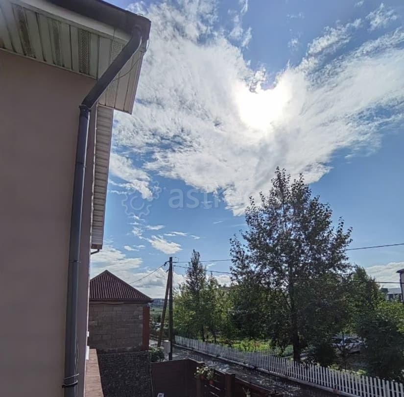 Коттедж, 189.4 м2, 6 соток, 3 эт. Емельяново - изображение 7