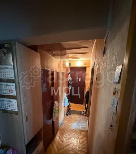 2-комн. квартира, 56 м2, 5/6 эт. Москва - изображение 7