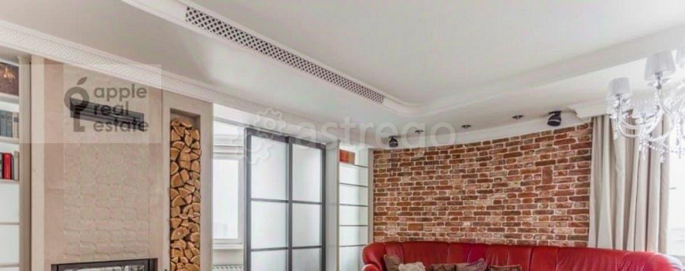 6-комн. квартира, 250 м2, 23/24 эт. Москва - изображение 7