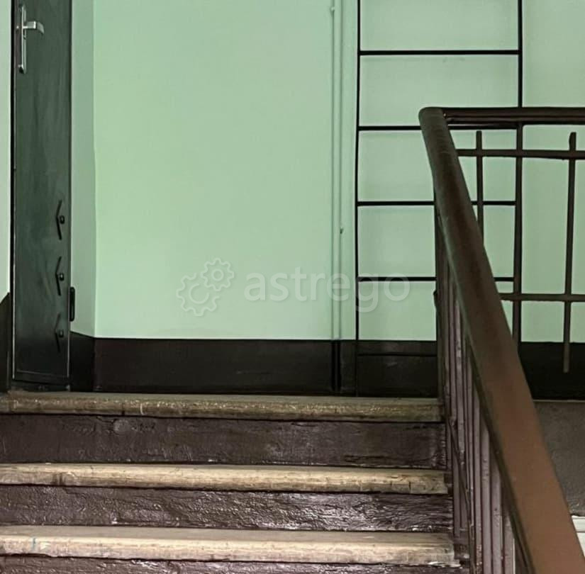 Комната, 14.2 м2, 5/5 эт. Москва - изображение 2